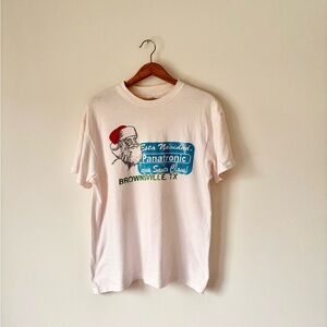 “Esta Navidad” Santa Claus T-Shirt